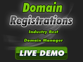 Cut-price domain registration & transfer services